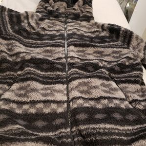 Tna Teddy Sweater XS